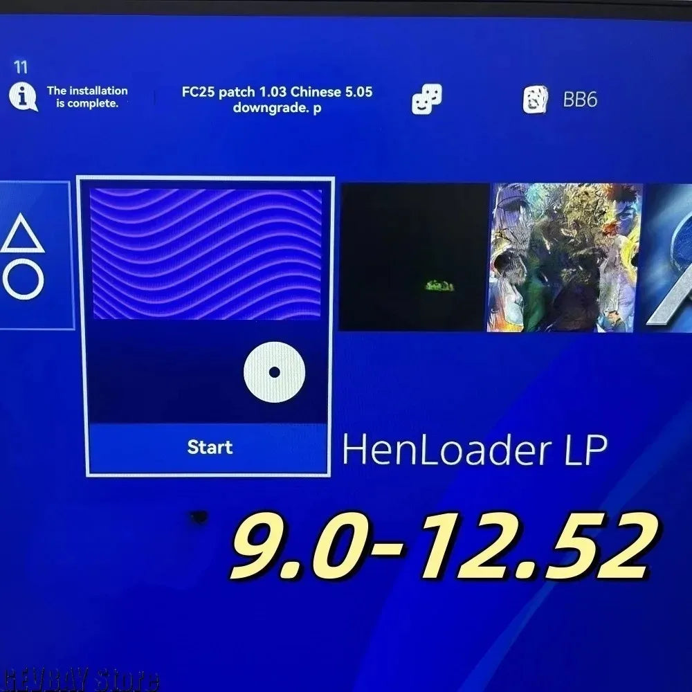 طقم إكسسوارات PS4 متوافق 9.0–12.52 لـ Slim وPro