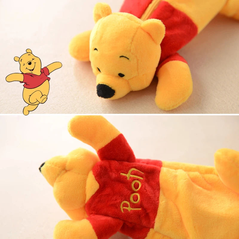 حقيبة أقلام من ديزني