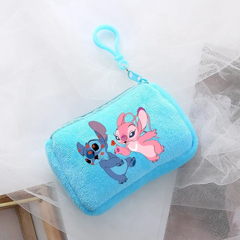 محفظة محمولة وخفيفة للتخزين الصغير