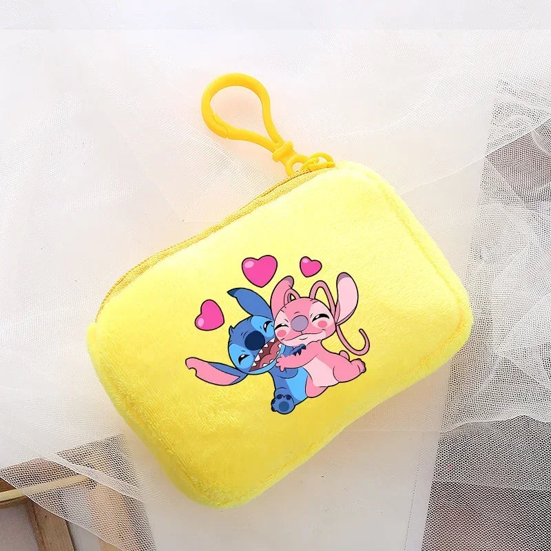 محفظة محمولة وخفيفة للتخزين الصغير