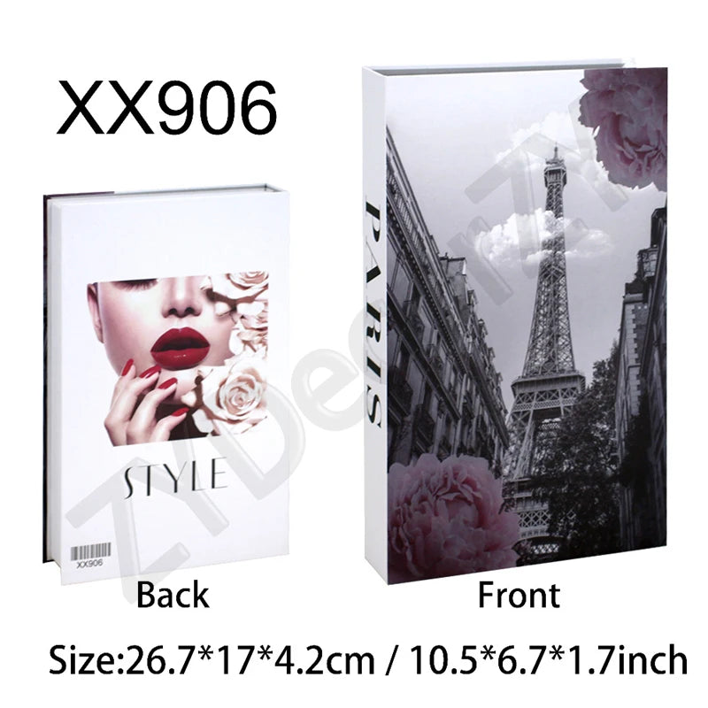 ديكور كتاب – لتزيين الطاولات والمكاتب