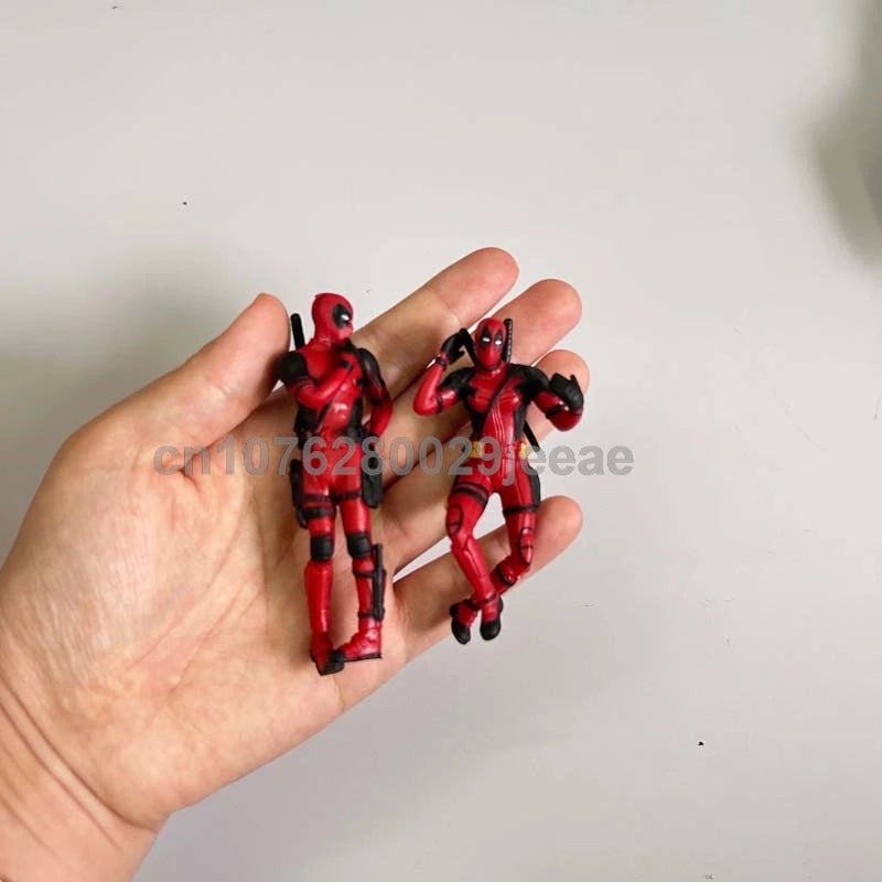 مخالب وولفرين  – مجسم قابل للارتداء | من عالم X-Men وDeadpool