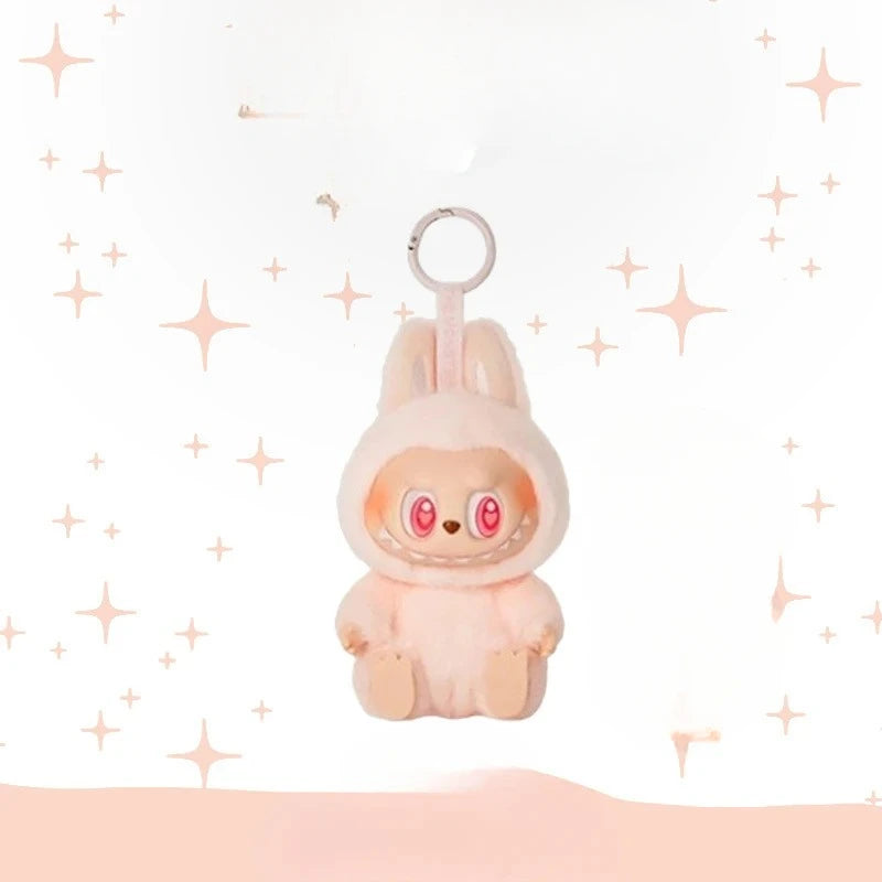 كفر شفاف لحماية دمية لابوبو