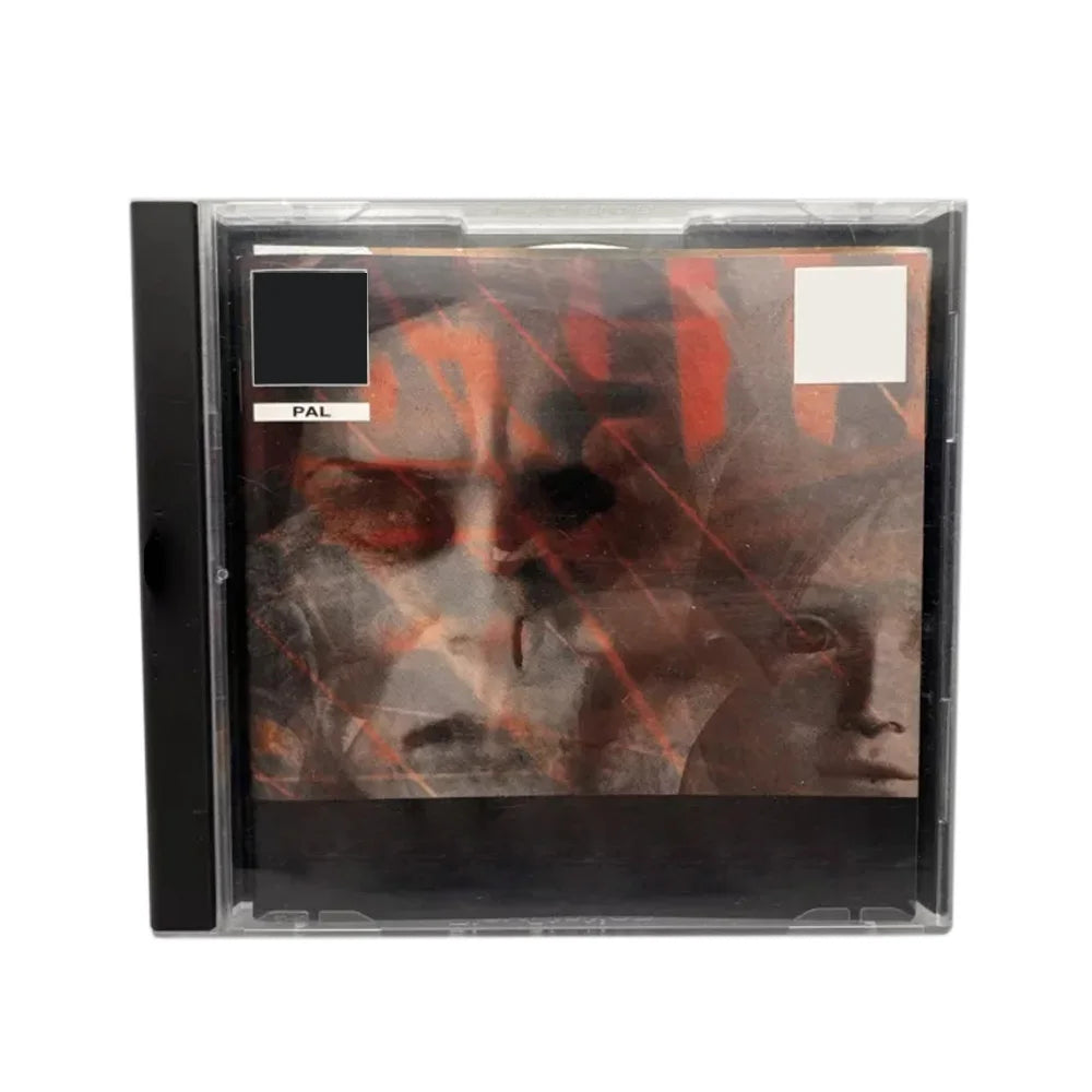 Silent Hill – إصدار بلايستيشن 1