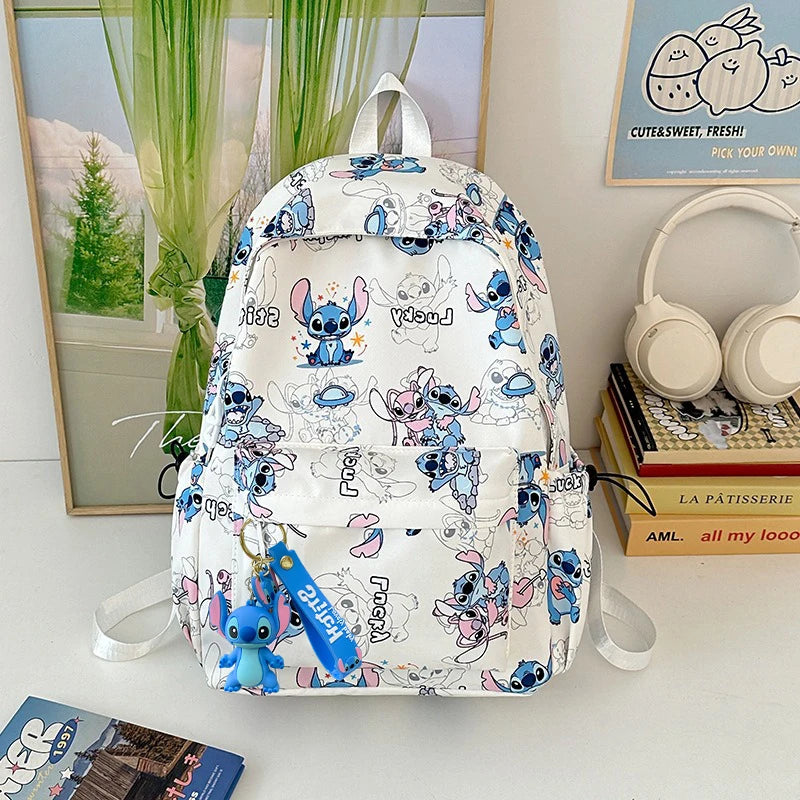 حقيبة ظهر ستتش – خفيفة الوزن