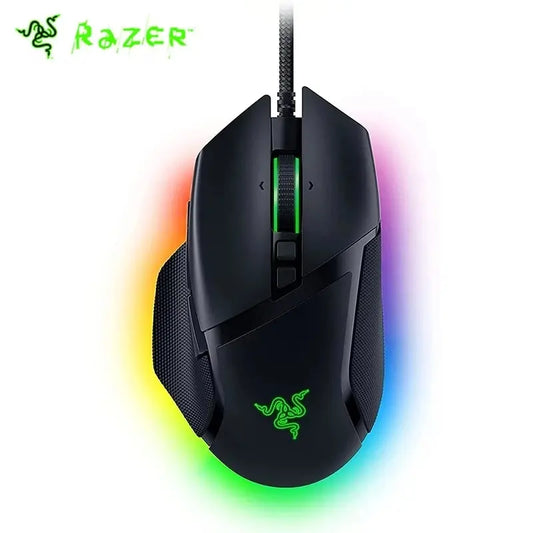 ماوس الألعاب Razer Basilisk V3 القابل للتخصيص