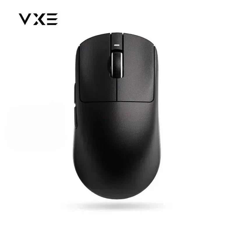 ماوس VGN VXE Dragonfly R1 ProMax – لاسلكي، خفيف، قابل للشحن، بلوتوث، حساس PAW3395 للألعاب الإلكترونية