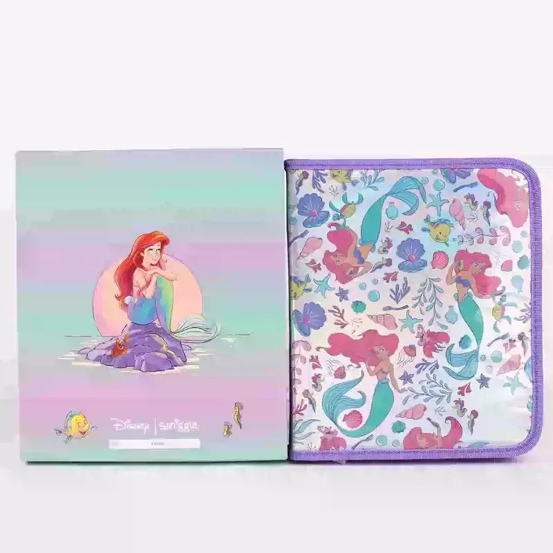 حقيبة ظهر أرييل حورية البحر من ديزني – سمايغل أستراليا