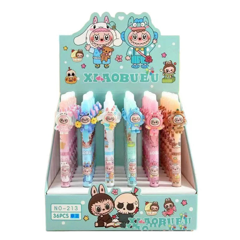 قلم حبر جاف لابوبو