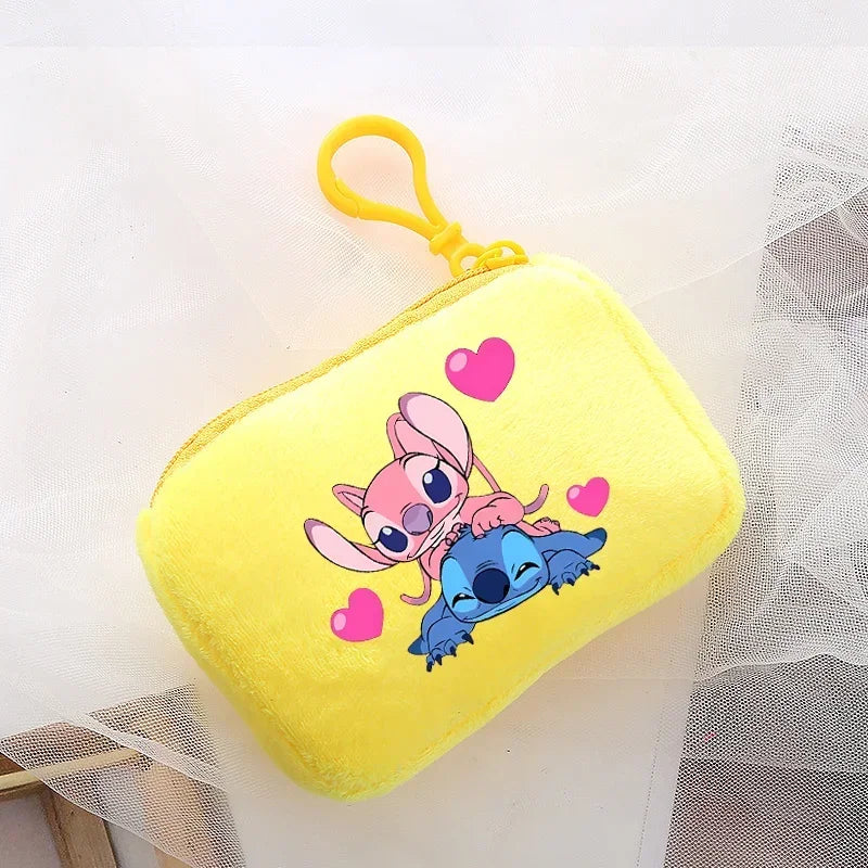 محفظة محمولة وخفيفة للتخزين الصغير