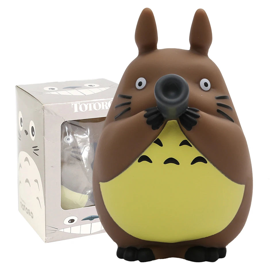 مجسم شخصية كرتونية لطيفة