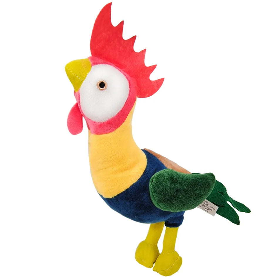 زي تنكري لشخصية موانا – إصدار مستوحى من فيلم Moana 2 | فستان أميرة المحيط للبنات