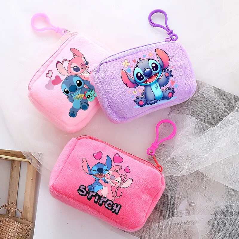 محفظة محمولة وخفيفة للتخزين الصغير