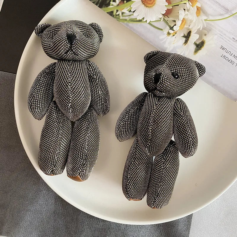 بروش دبدوب كوري كرتوني – إكسسوار لطيف للأطفال