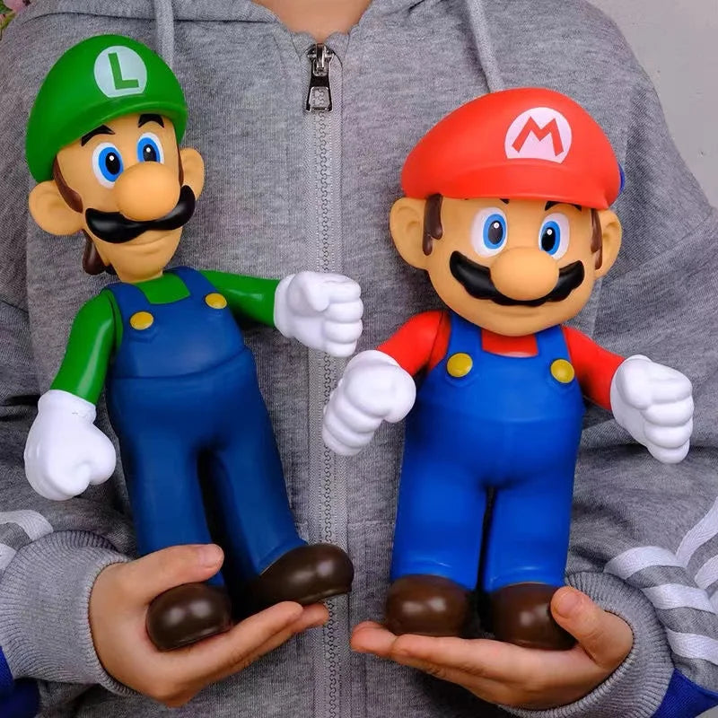 مجسم باوزر العملاق – من سلسلة Super Mario