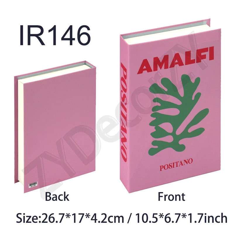 ديكور كتاب – لتزيين الطاولات والمكاتب