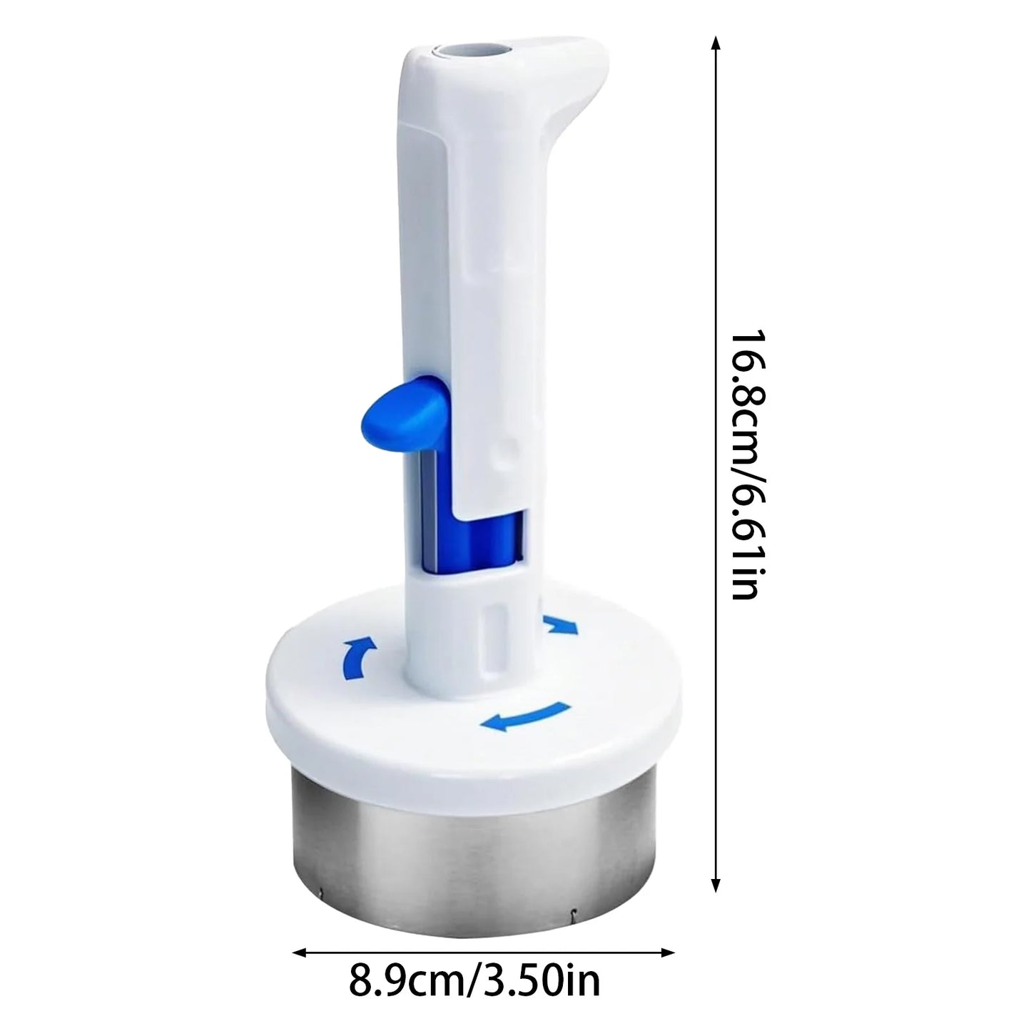 أداة صنع الساندويتش المثلّج المنزلية – لتحضير آيس كريم الساندويتش اللذيذ بسهولة واحترافية في المنزل!