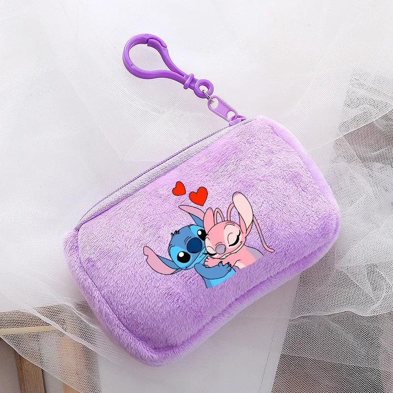 محفظة محمولة وخفيفة للتخزين الصغير