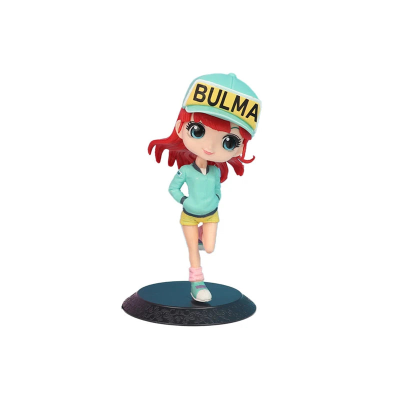 مجسمات أبطال مارفل وDC – سبايدرمان، آيرون مان، كابتن أمريكا، ثور، ووندر وومان
تماثيل كوسبلاي مصغّرة