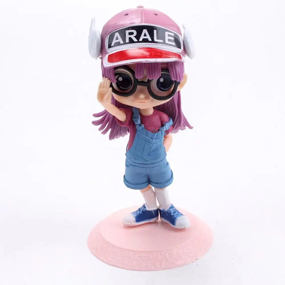 مجسمات أبطال مارفل وDC – سبايدرمان، آيرون مان، كابتن أمريكا، ثور، ووندر وومان
تماثيل كوسبلاي مصغّرة