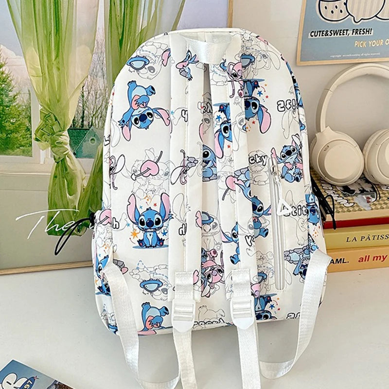 حقيبة ظهر ستتش – خفيفة الوزن