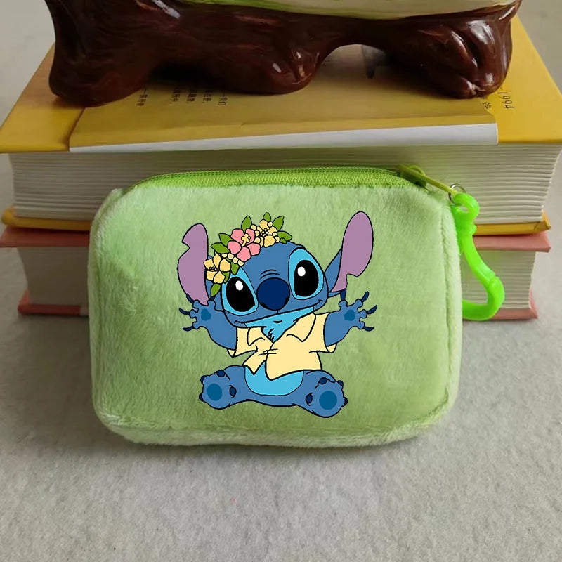 محفظة محمولة وخفيفة للتخزين الصغير