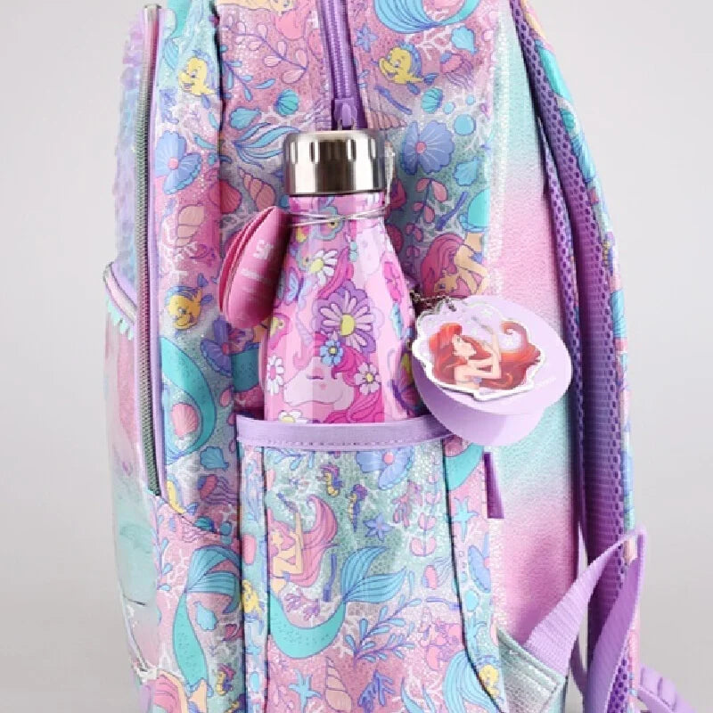 حقيبة ظهر أرييل حورية البحر من ديزني – سمايغل أستراليا