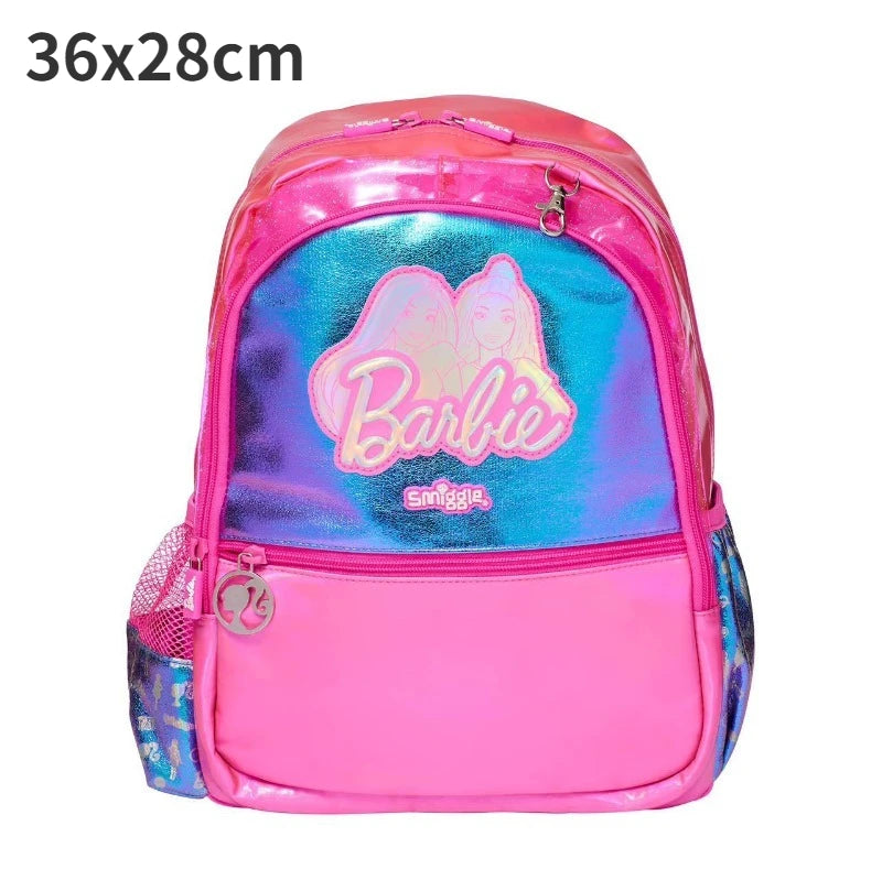 حقيبة مدرسية أصلية جديدة من سمايغل أستراليا للبنات