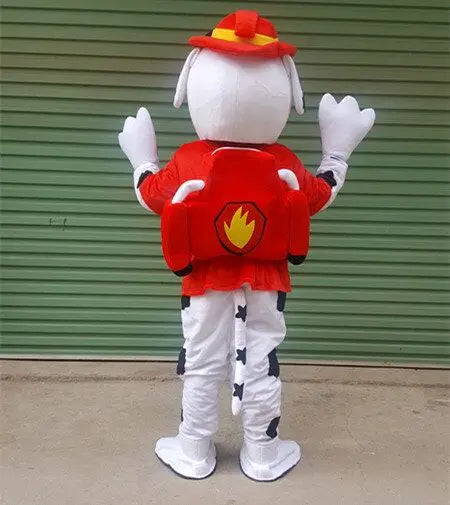 بدلة تنكرية كرتونية مع خوذة EVA |