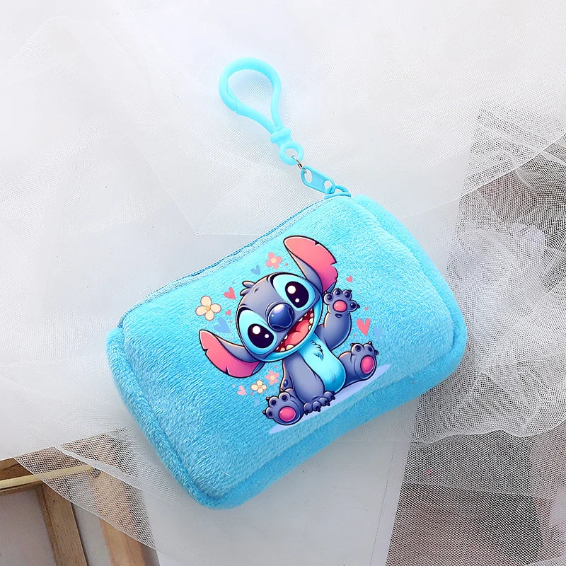 محفظة محمولة وخفيفة للتخزين الصغير