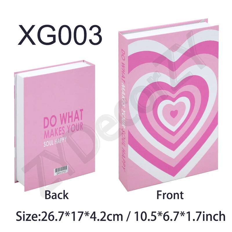 ديكور كتاب – لتزيين الطاولات والمكاتب