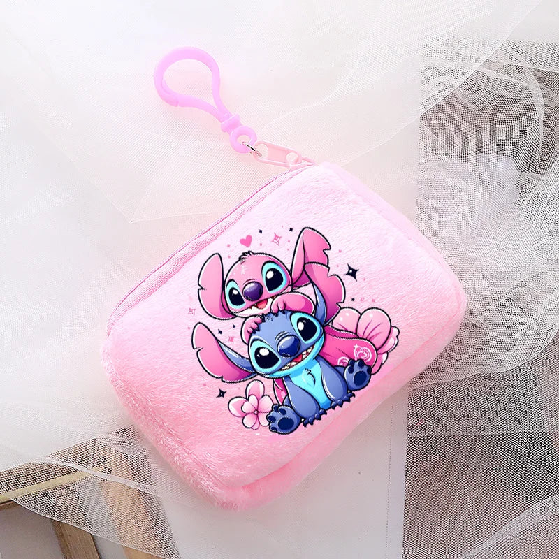 محفظة محمولة وخفيفة للتخزين الصغير