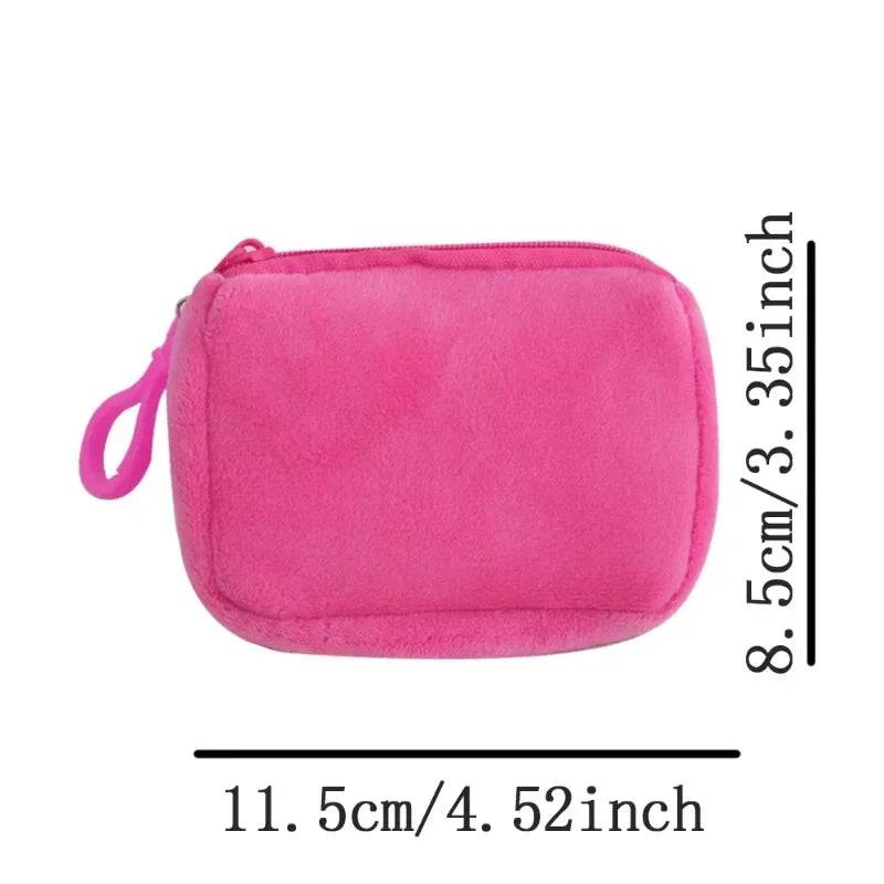 محفظة محمولة وخفيفة للتخزين الصغير