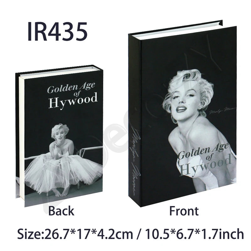 ديكور كتاب – لتزيين الطاولات والمكاتب