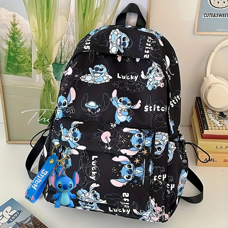 حقيبة ظهر ستتش – خفيفة الوزن