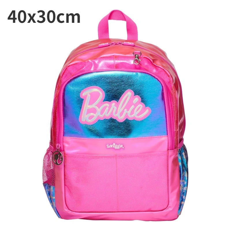 حقيبة مدرسية أصلية جديدة من سمايغل أستراليا للبنات