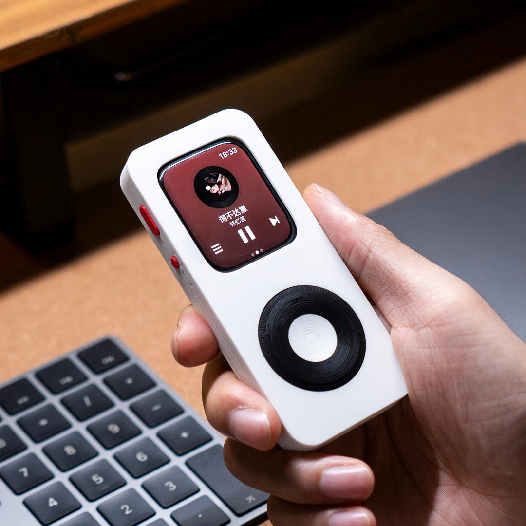 جراب حماية مطبوع بتقنية 3D لساعة Apple Watch