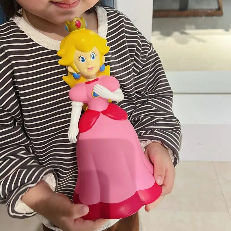 مجسم باوزر العملاق – من سلسلة Super Mario