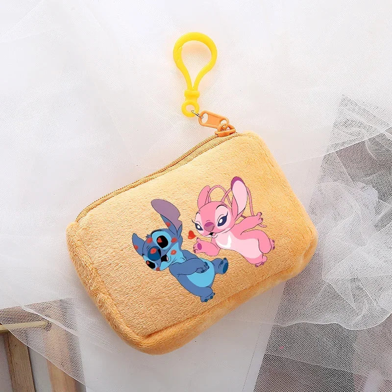 محفظة محمولة وخفيفة للتخزين الصغير