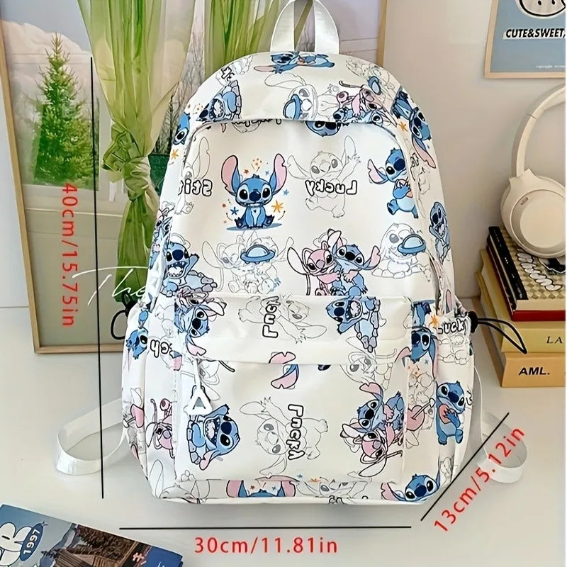 حقيبة ظهر ستتش – خفيفة الوزن