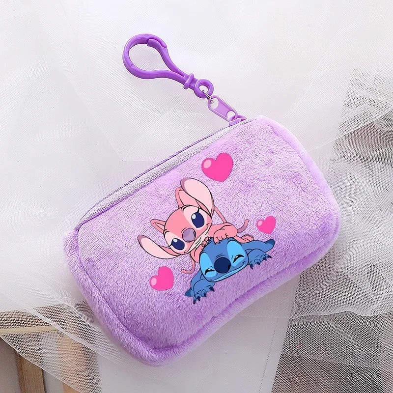 محفظة محمولة وخفيفة للتخزين الصغير