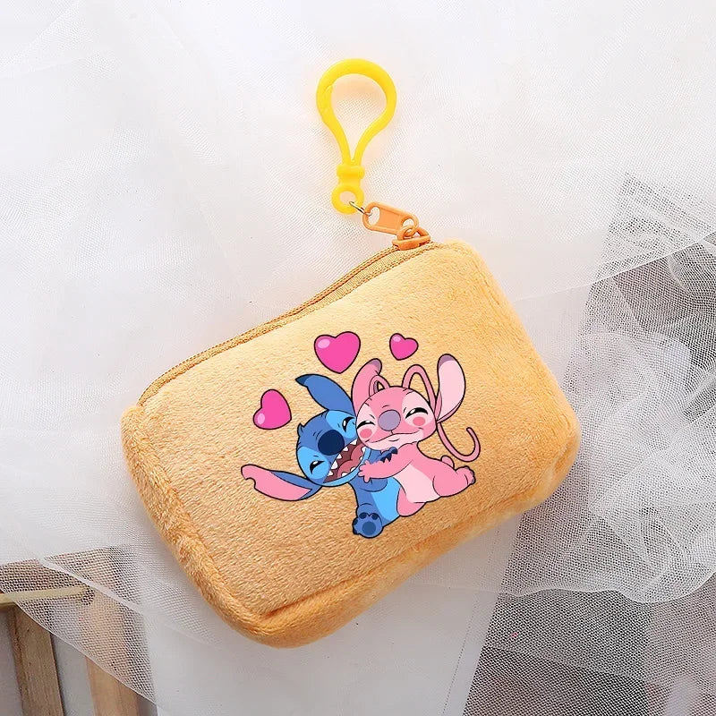 محفظة محمولة وخفيفة للتخزين الصغير