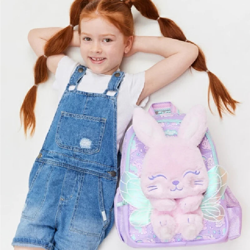 حقيبة ظهر سمِجل الأرنب