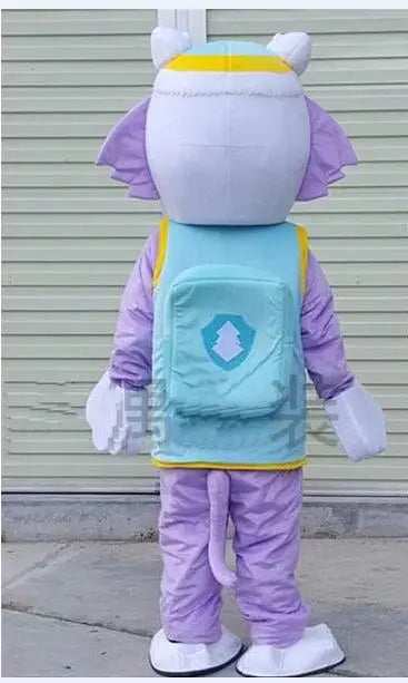 بدلة تنكرية كرتونية مع خوذة EVA |