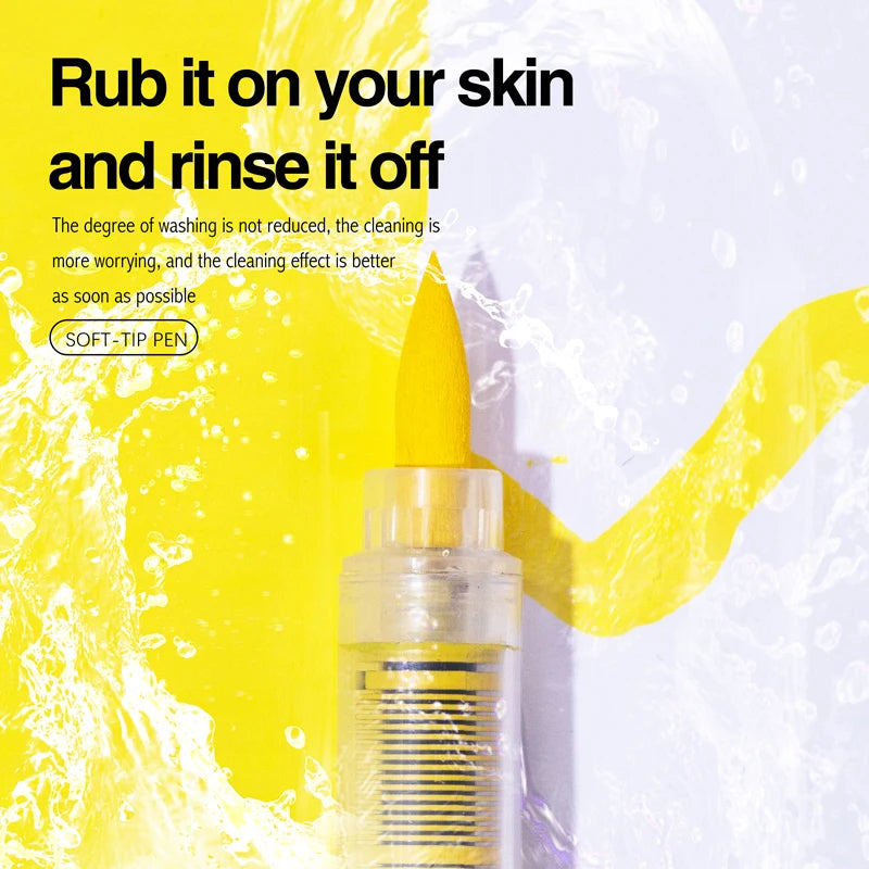 مجموعة ألوان أكريليك ماركر – 72 أو 120 لون، رأس فرشاة ناعمة، ضد الماء، للرسم على الخشب، الزجاج، الحجر، والمزيد