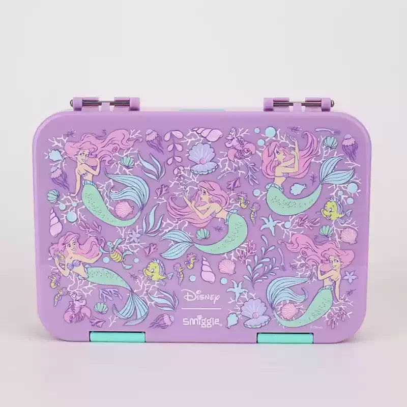 حقيبة ظهر أرييل حورية البحر من ديزني – سمايغل أستراليا