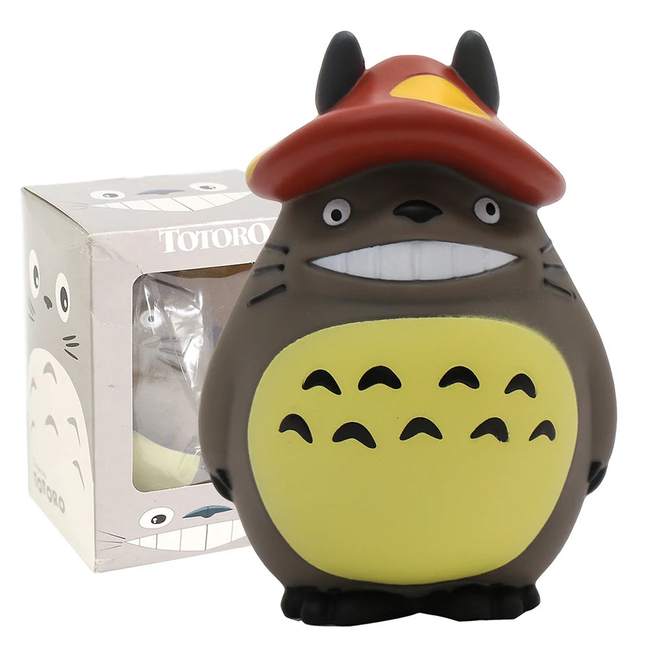 مجسم شخصية كرتونية لطيفة