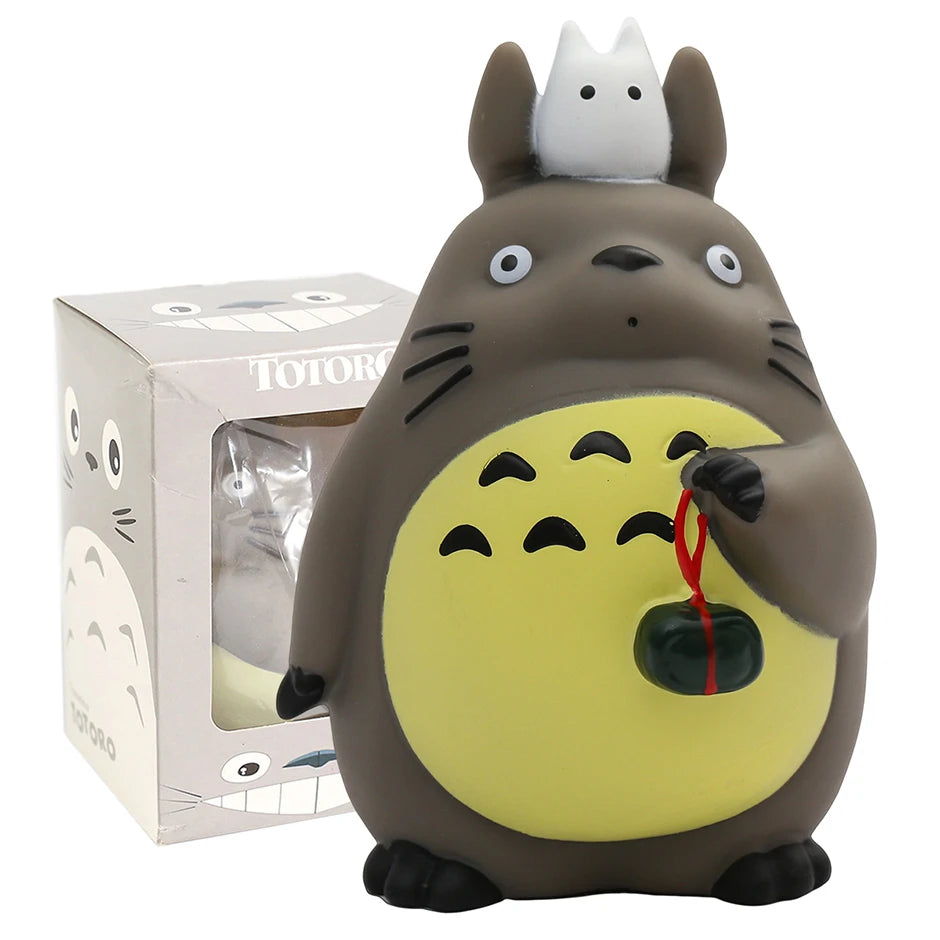 مجسم شخصية كرتونية لطيفة