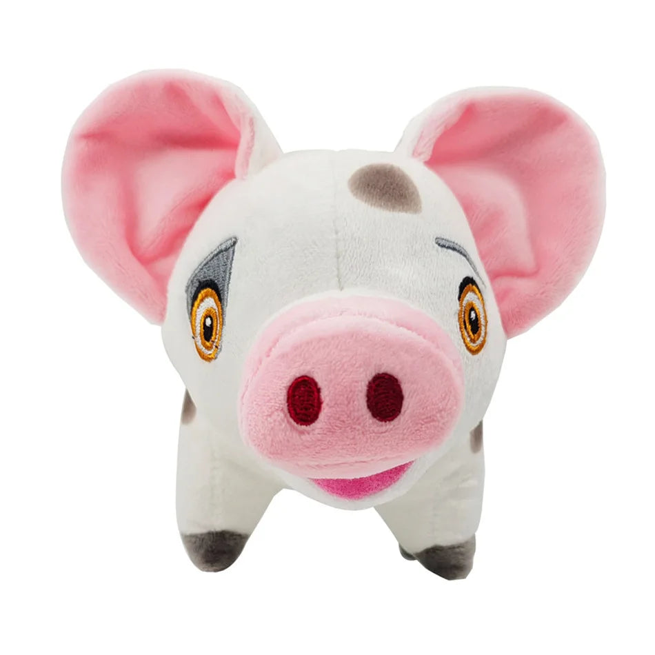 زي تنكري لشخصية موانا – إصدار مستوحى من فيلم Moana 2 | فستان أميرة المحيط للبنات