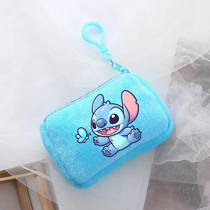 محفظة محمولة وخفيفة للتخزين الصغير